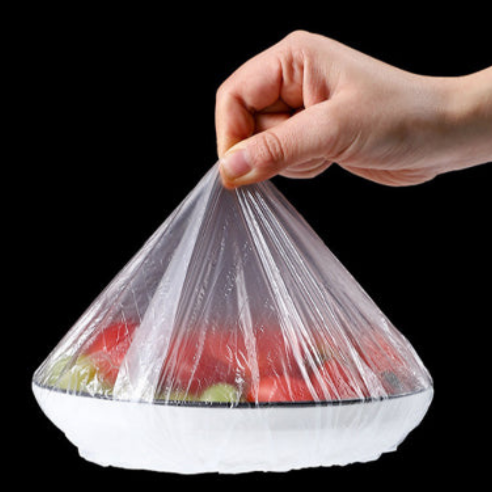VIMEDA | Disposable Food Covers™ (100 stykker)