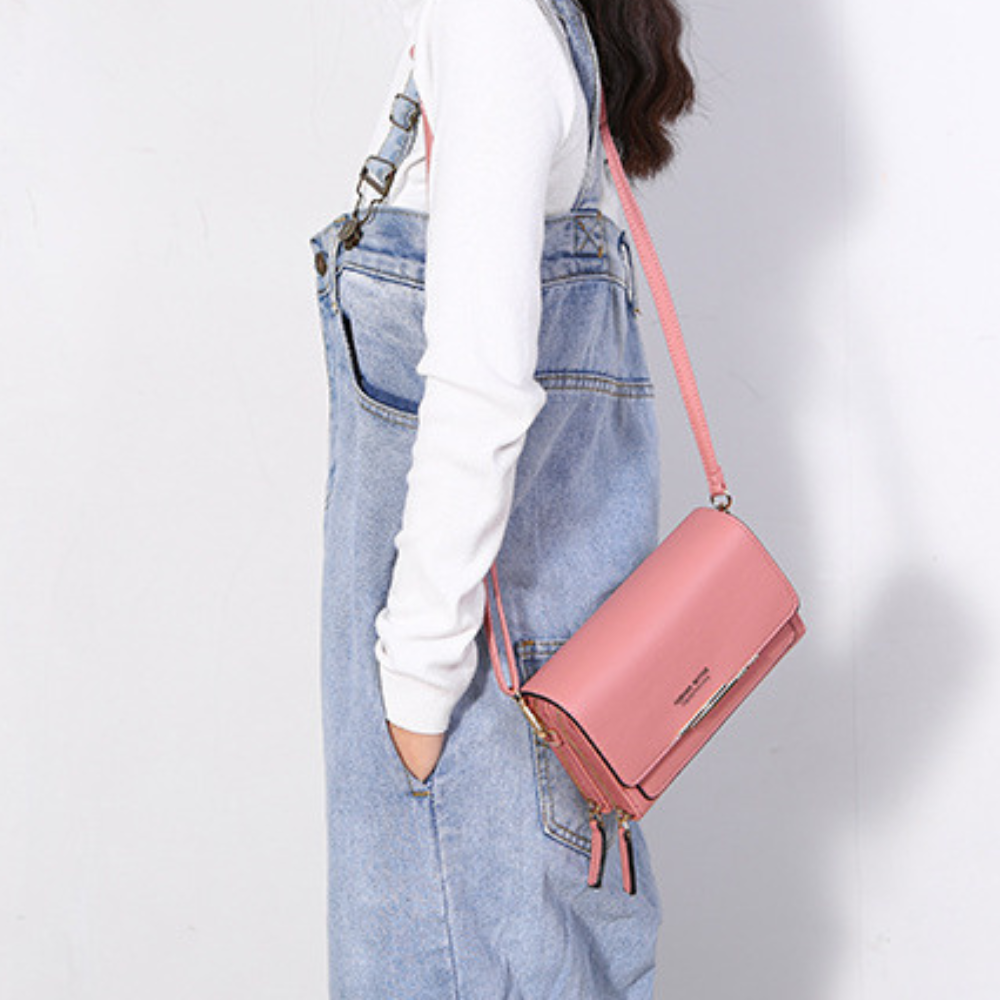 VIMEDA | Crossbody Clutch Bag™