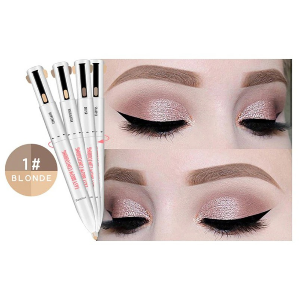 VIMEDA | Brow Contour Pen™ (1+1 GRATIS)