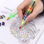 VIMEDA | 20-in-1 Coloring Pen™ (1+1 GRATIS)