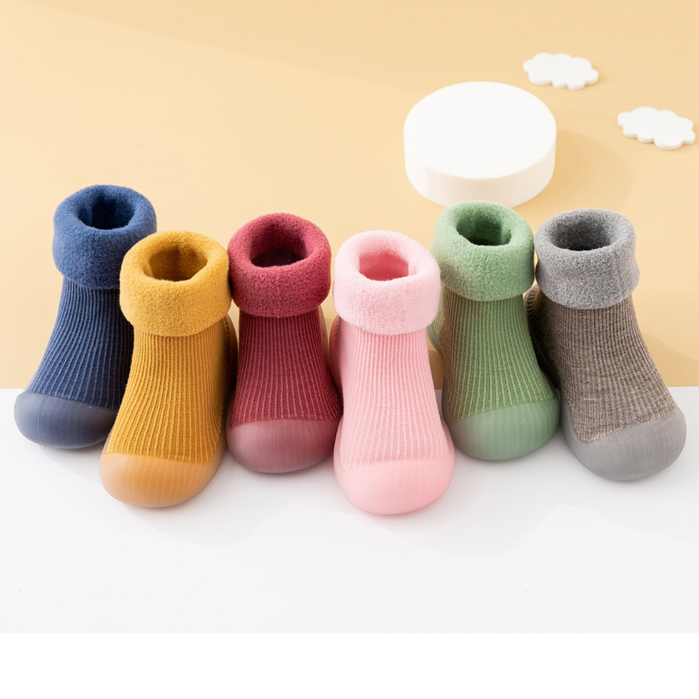 VIMEDA | Baby Shoe-socks™
