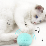 VIMEDA | Fluffy Cat Ball™ (1+1 GRATIS)