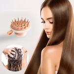 VIMEDA | Silicone Shampoo Brush™ (1+1 GRATIS)