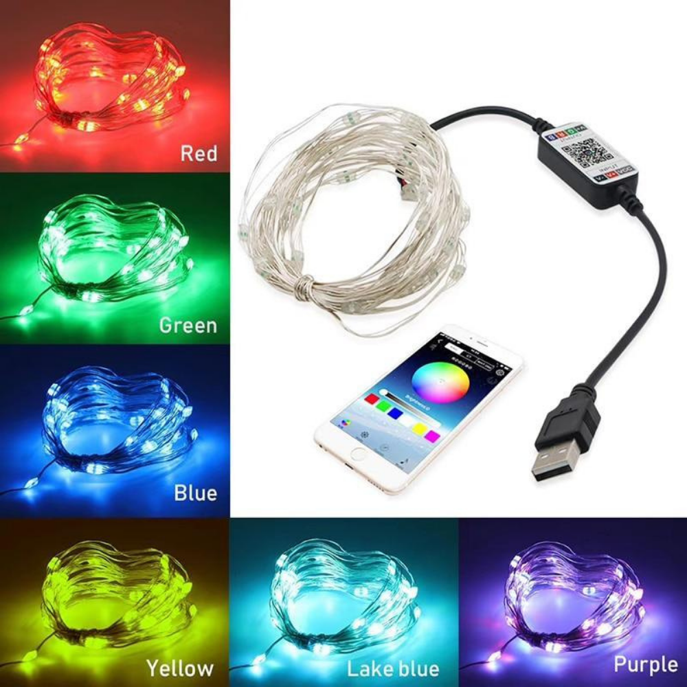 VIMEDA | Christmas LED Lights™