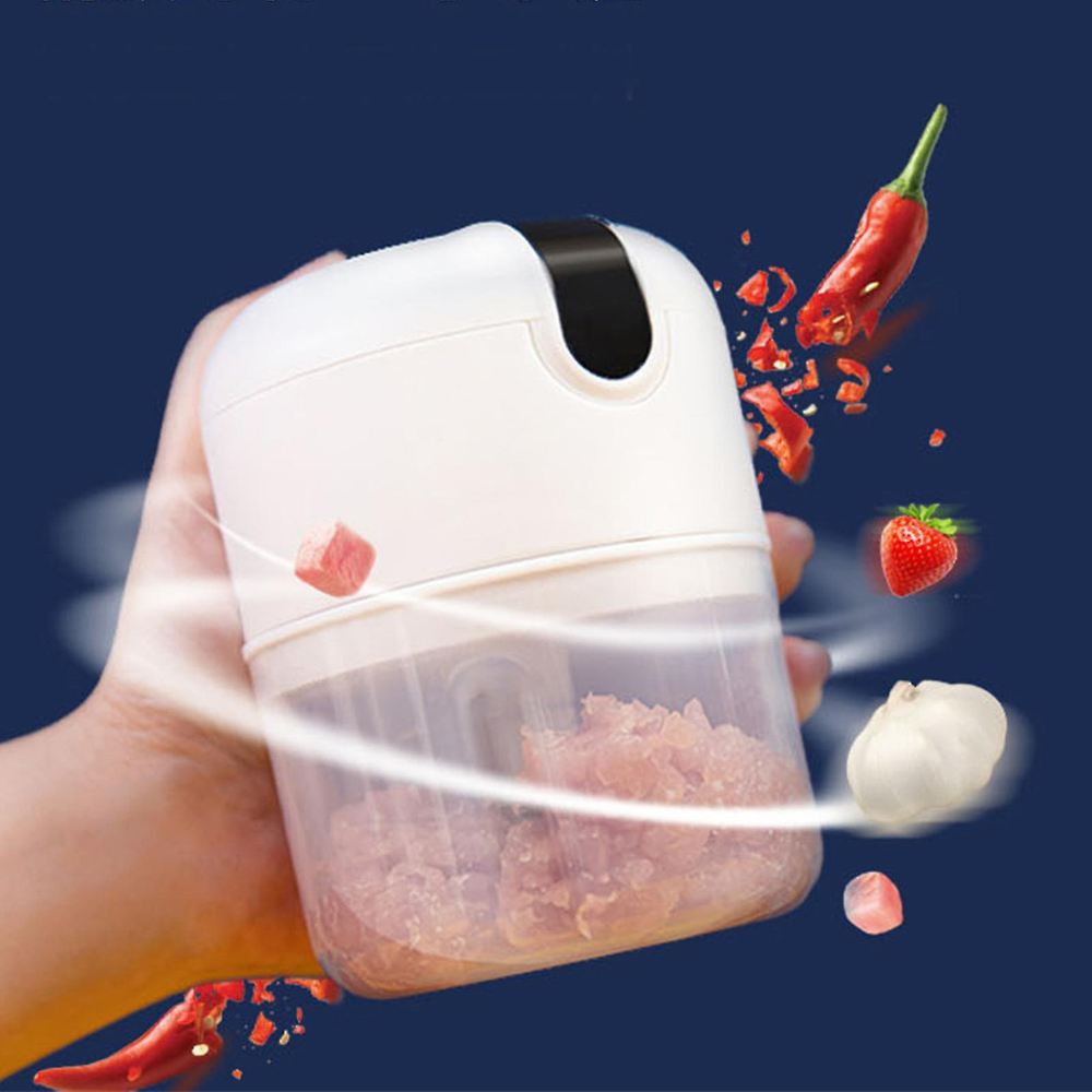 VIMEDA | One-Button Chopper™