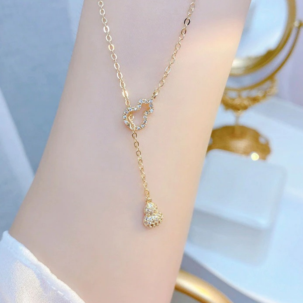 VIMEDA | Connection Necklace™ (1+1 GRATIS)