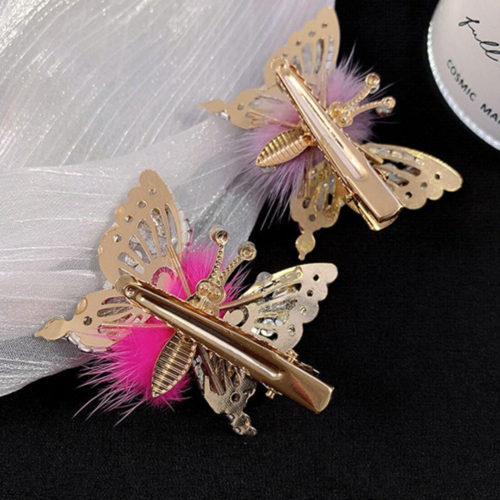 VIMEDA | Flying Butterfly Hairpin™ (2+2 GRATIS)