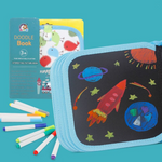 VIMEDA | Magic Coloring Book™