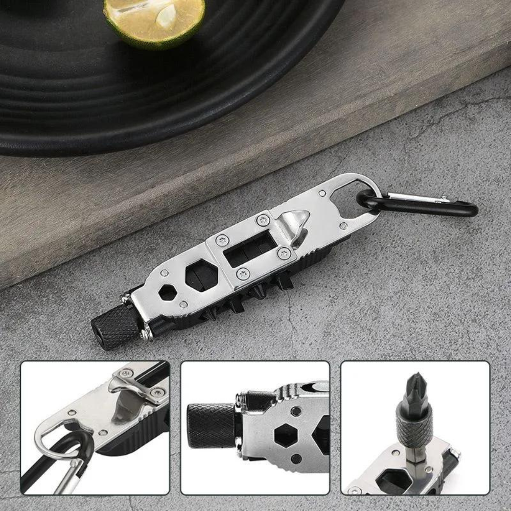 VIMEDA | Screwdriver Key Set™  (1+1 GRATIS)