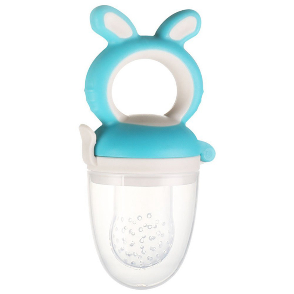 VIMEDA | Baby Food Pacifier™ (1+1 GRATIS)