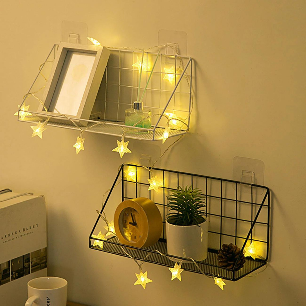 VIMEDA | Self-Adhesive Hooks™ (8+8 GRATIS)