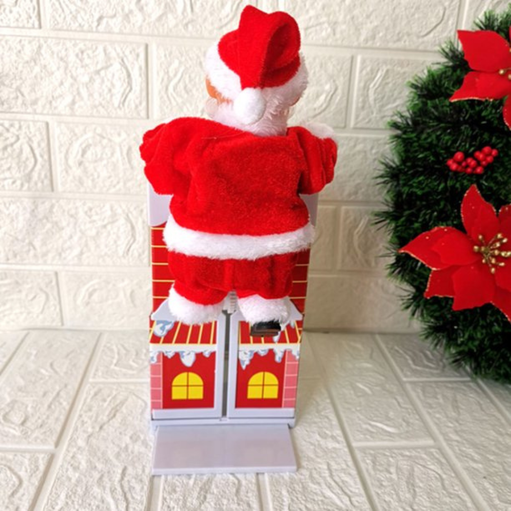 VIMEDA | Musical Chimney Santa™