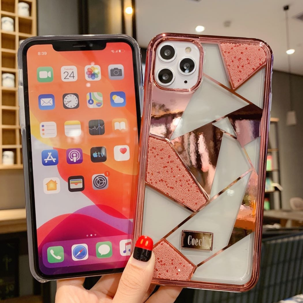 VIMEDA | Luxury iPhone Case™