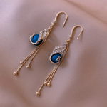 VIMEDA | Peacock Pearl Earrings™ (1+1 GRATIS)