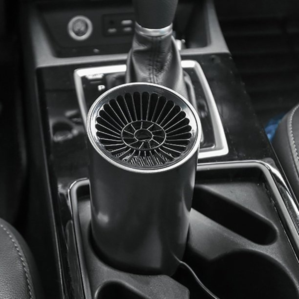 VIMEDA | Portable Car Heater™