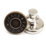VIMEDA | Button Pins™ (6+6 GRATIS)