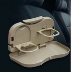 VIMEDA | Car Seat Table™