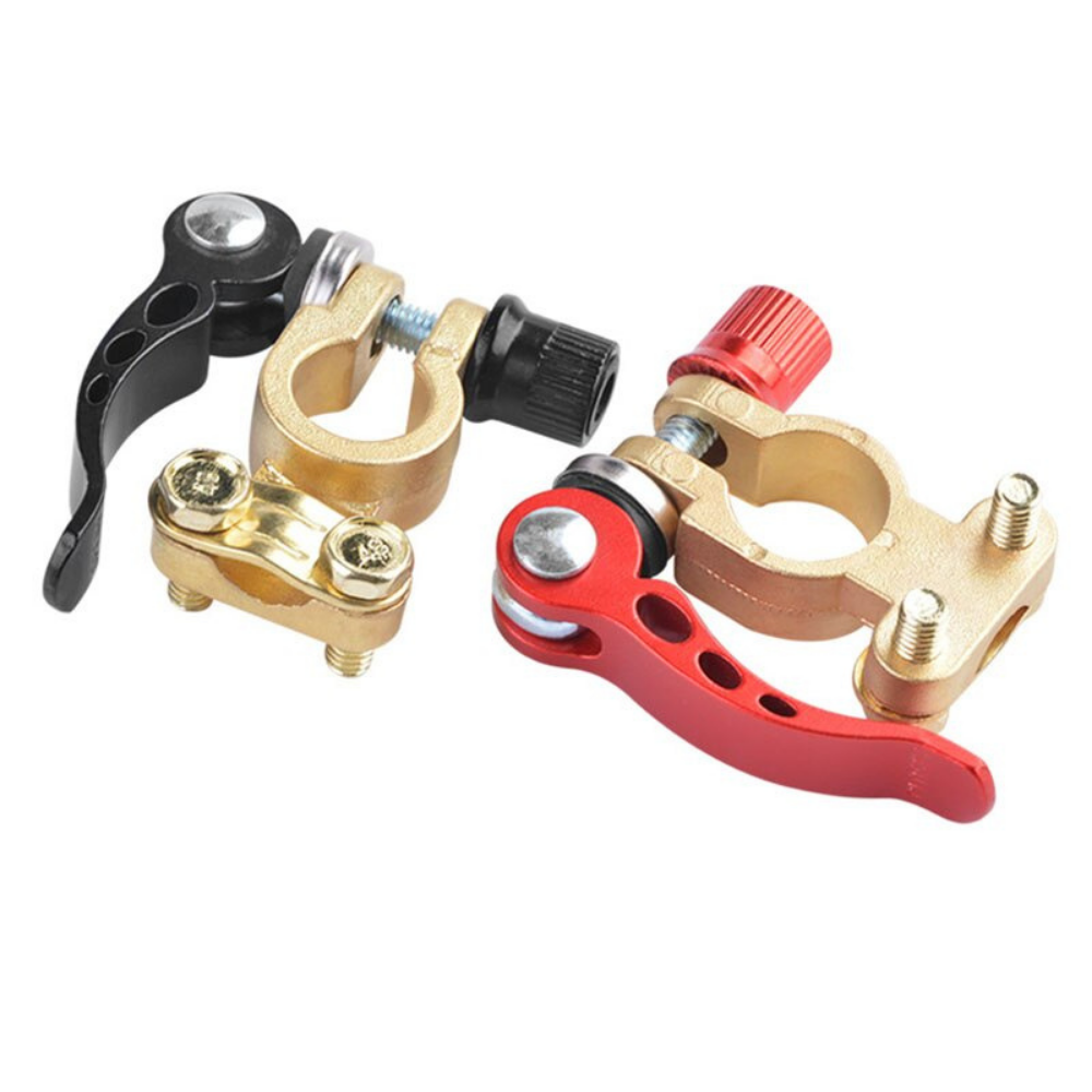 VIMEDA | Battery Terminal Connectors™