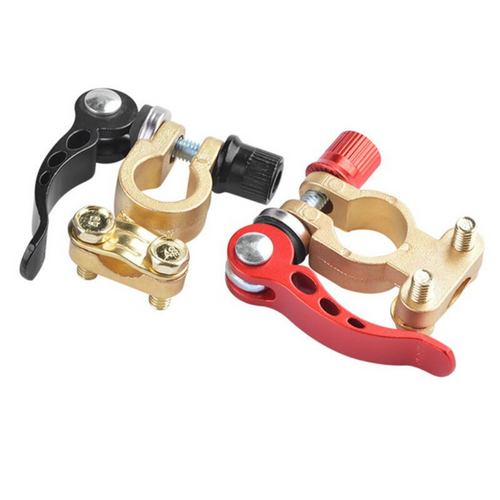 VIMEDA | Battery Terminal Connectors™