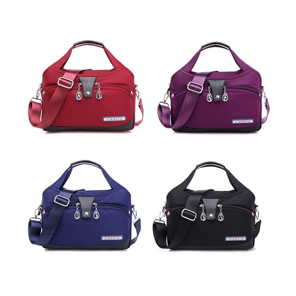 VIMEDA | Fashion Oxford Bag™