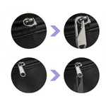 VIMEDA | Zipper Sliders™ (8+8)