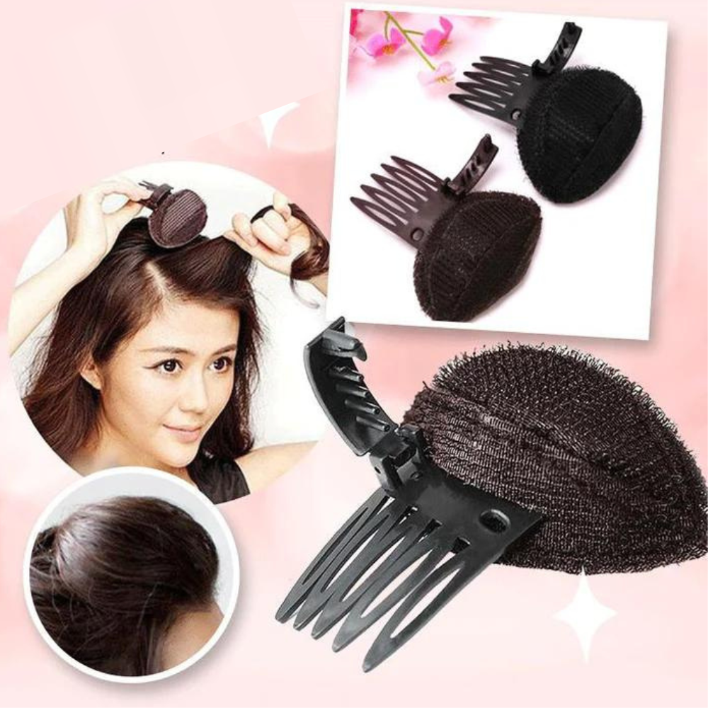 VIMEDA | Hair Volumizer Pillow™ (1+1 GRATIS)