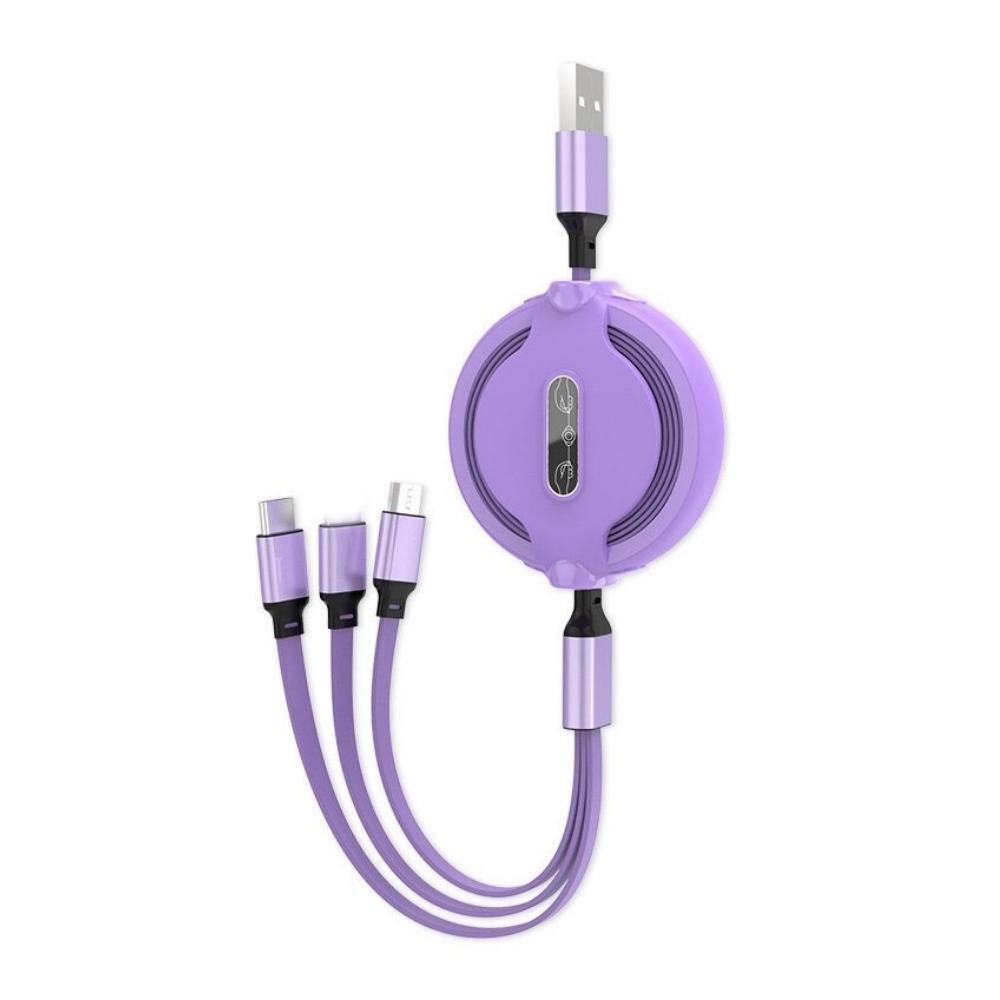 VIMEDA | Multi USB Charger™ (1+1 GRATIS)