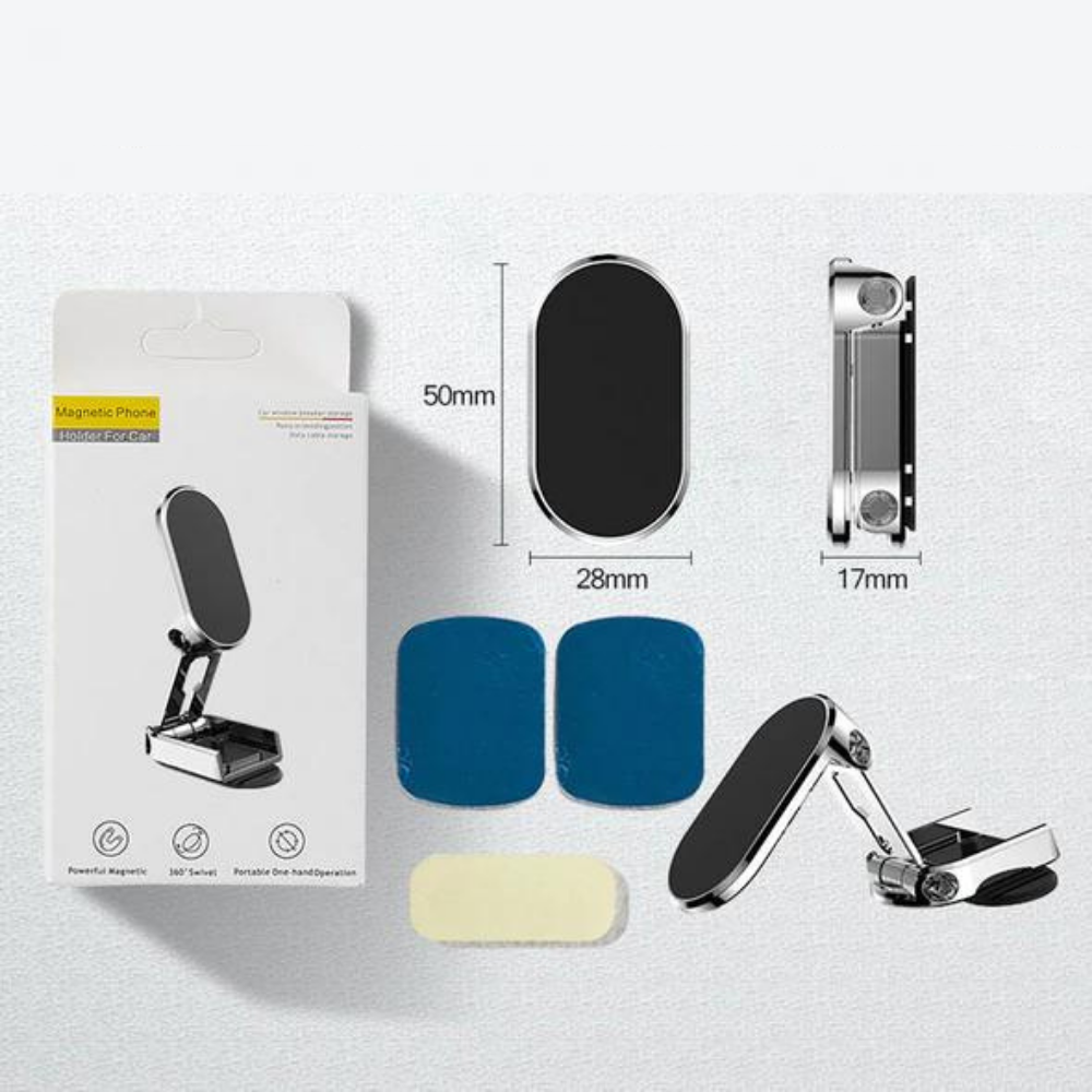 VIMEDA | Mini Phone Holder™ (1+1 GRATIS)