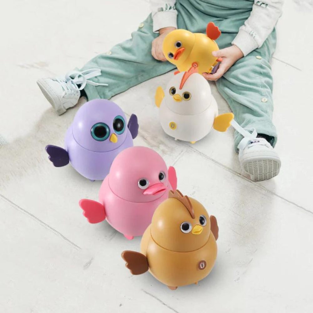 VIMEDA  | Electric Waddling Toy™ (1+1 GRATIS)