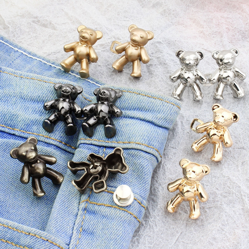 VIMEDA | Waist Pin Buckle™ (1+1 GRATIS)