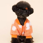 VIMEDA | Fleece Dog Sweater™