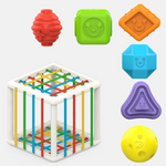 VIMEDA | Baby Shape Sorter™