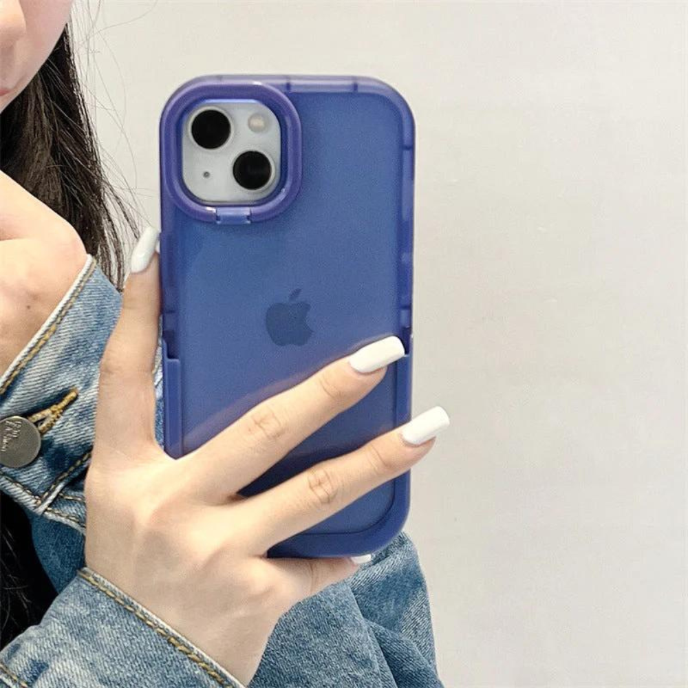 VIMEDA | Double Stand iPhone Case™