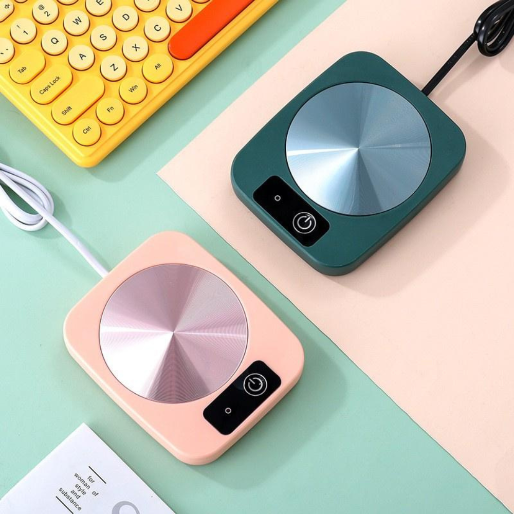 VIMEDA | Electric Mug Warmer™