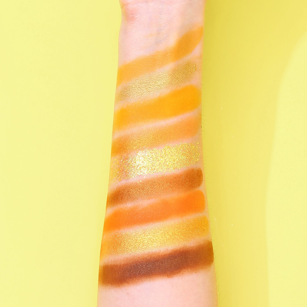 VIMEDA | Mega Eyeshadow Palette™