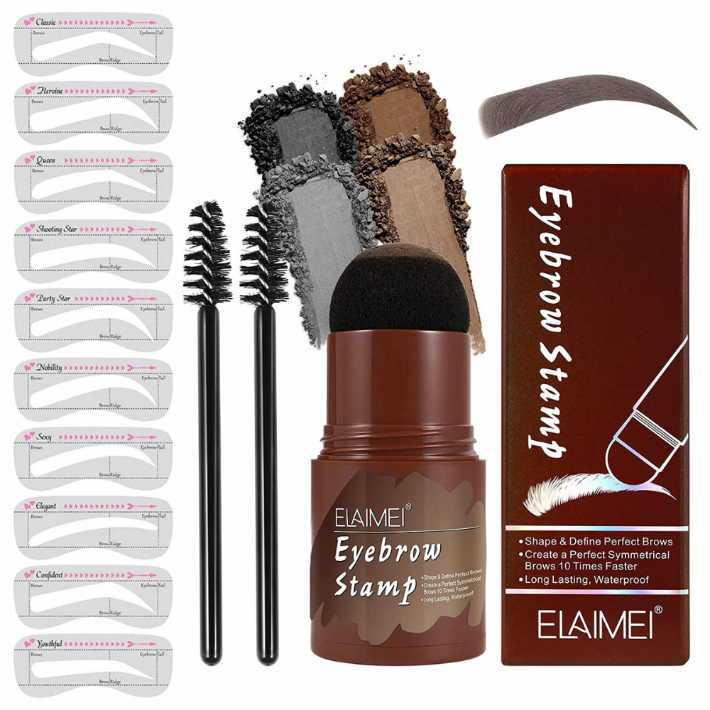 VIMEDA | Eyebrow Shaping Kit™ (1+1 GRATIS)
