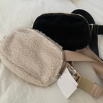 VIMEDA | Teddy Waist Bag™