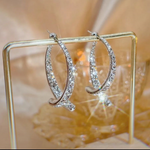 VIMEDA | Crossbow Earrings™ (1+1 Par GRATIS)