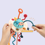 VIMEDA | UFO Silicone Toy™