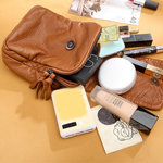 VIMEDA | Leather Crossbody Bag™