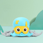 VIMEDA | Octopus Bath Toy™
