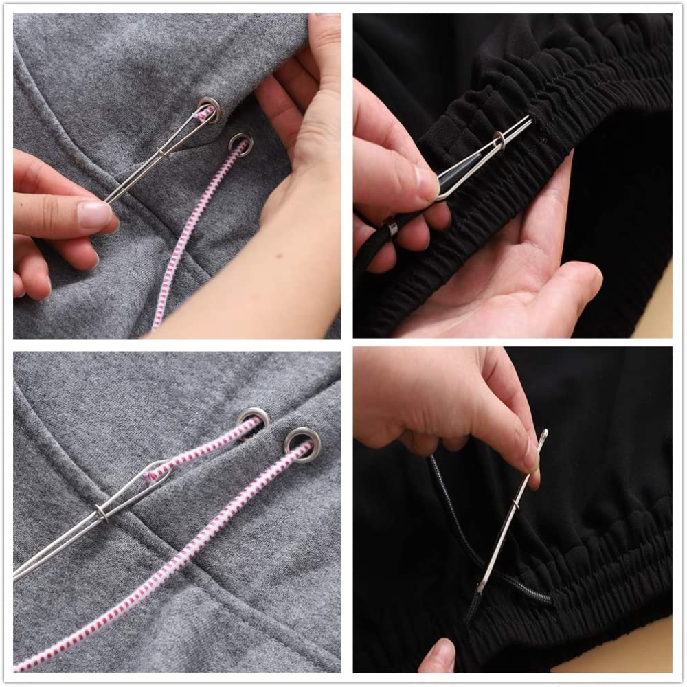 VIMEDA | Drawstring Threaders™  (2+2 GRATIS)