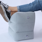 VIMEDA | Inflatable Travel Footrest™
