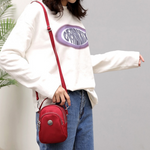 VIMEDA | Designer Phone Bag™