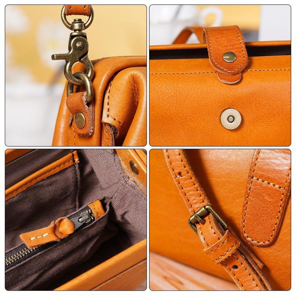 VIMEDA | Retro Fashion Bag™