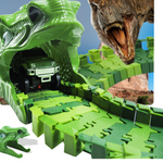 VIMEDA | Dinosaur Race Track™