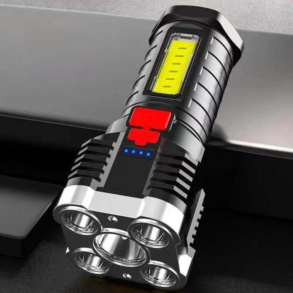 VIMEDA | Super Bright Flashlight™