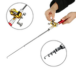 VIMEDA | Pocket Fishing Rod™