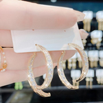 VIMEDA | Crossbow Earrings™ (1+1 Par GRATIS)