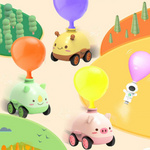 VIMEDA | Piggy Pump N’ Go™